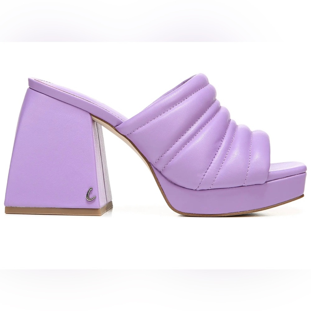 Circus Sam Edelman Marlie Platform Sandal
